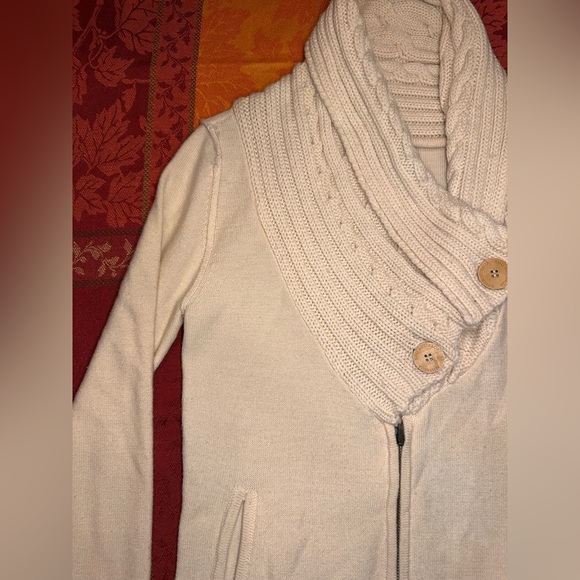 Emu Australia Willoughby Merino Wool Sweater Small - Picture 5 of 11